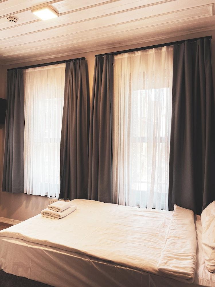 PIYA HOSTEL — ISTANBUL — фотография отеля №34