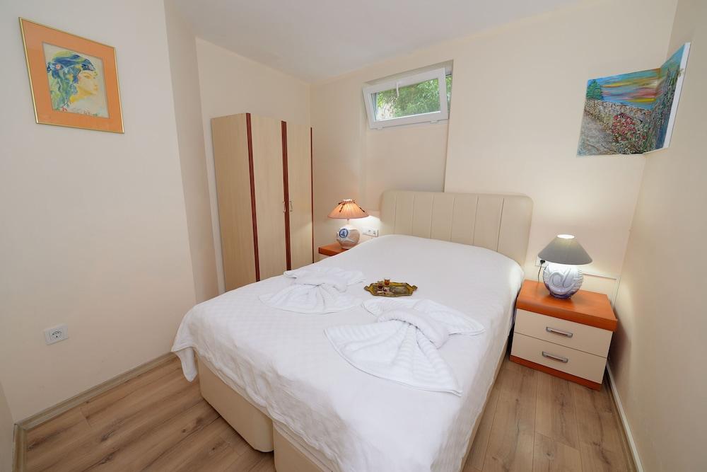 DESTINA BUTIK OTEL — CESME — fotografie hotel nr. 13
