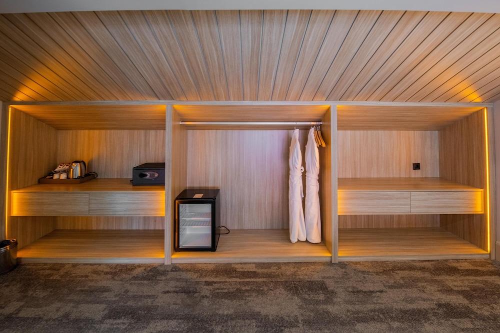 DOSSO DOSSI HOTELS LALELI — ISTANBUL — fotografie hotel nr. 23
