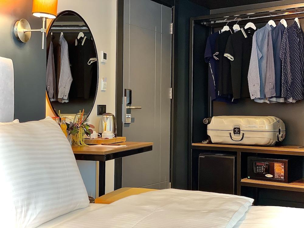 WEINGART HOTEL — ISTANBUL — фотография отеля №27