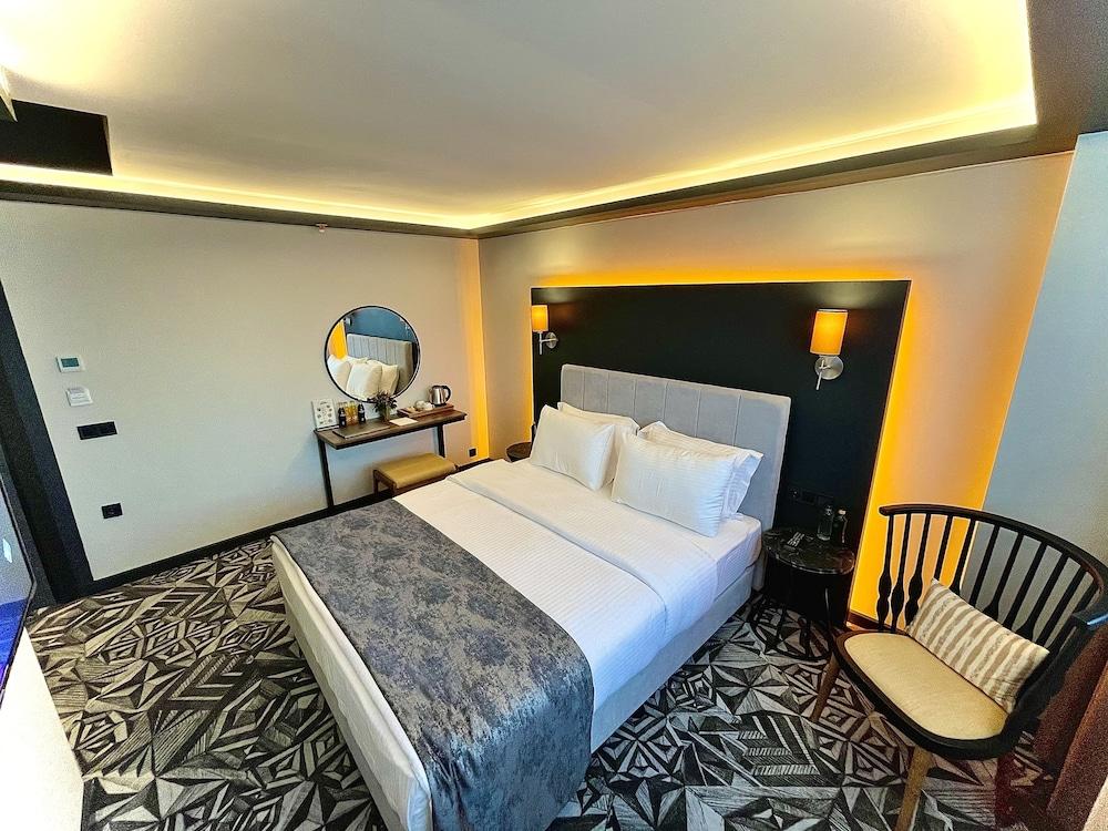 WEINGART HOTEL — ISTANBUL — фотография отеля №14
