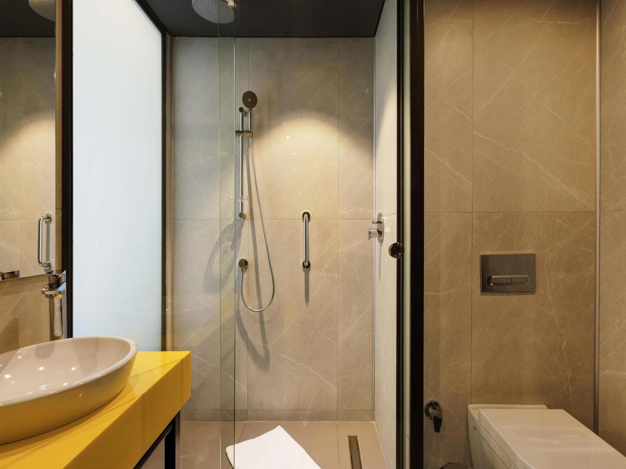 IBIS STYLES ISTANBUL MERTER — ISTANBUL — fotografie hotel nr. 17