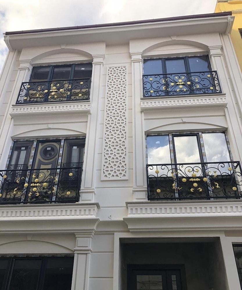 PEGE HOTEL — ISTANBUL — fotografie hotel nr. 18