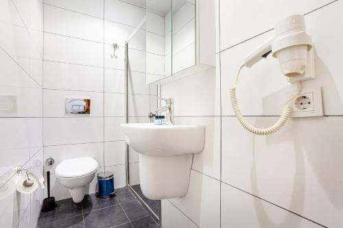 ARAM KERASI ROOMS — ISTANBUL — fotografie hotel nr. 13