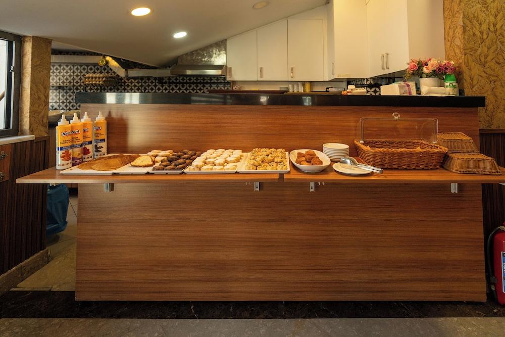 ELIZA HOTEL ISTANBUL — ISTANBUL — фотография отеля №28