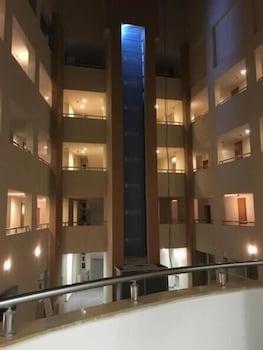 SELAHADDIN EYYUBI UYGULAMA OTELI — ISTANBUL — fotografie hotel nr. 19