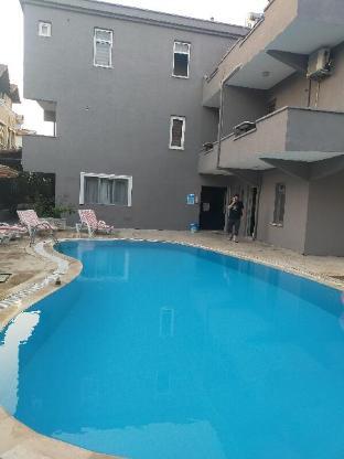 AKDENIZ APART HOTEL (ADULTS ONLY) — MARMARIS — fotografie hotel nr. 8