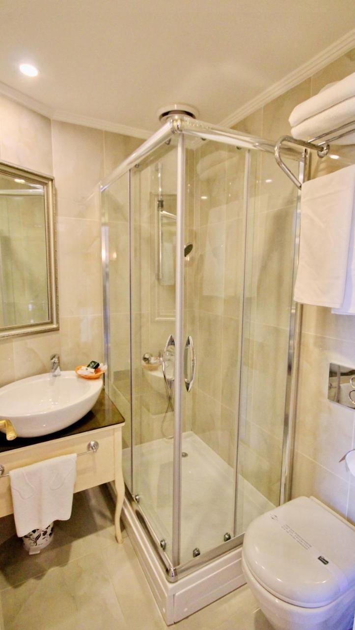 HISTORIA — ISTANBUL — fotografie hotel nr. 24
