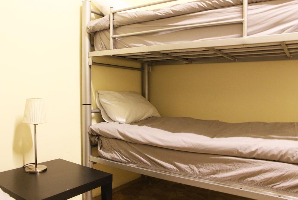HOSTEL PORT — ISTANBUL — fotografie hotel nr. 7