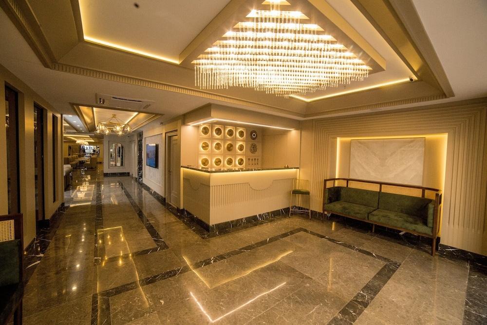 THE CHARM HOTEL - OLD CITY — ISTANBUL — fotografie hotel nr. 28