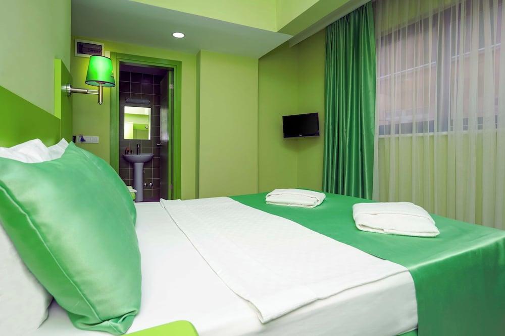 AVLION HOTEL ALANYA — ALANYA — фотография отеля №21
