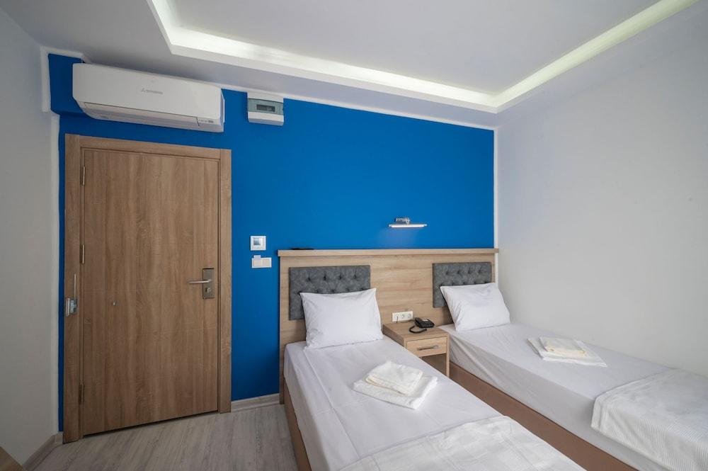 OKDA HOTEL — ISTANBUL — fotografie hotel nr. 10