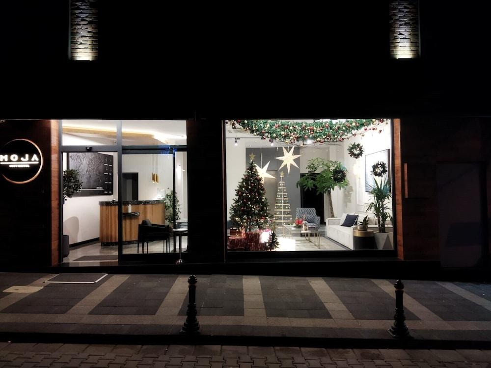 MOJA CITY HOTEL — ISTANBUL — fotografie hotel nr. 23