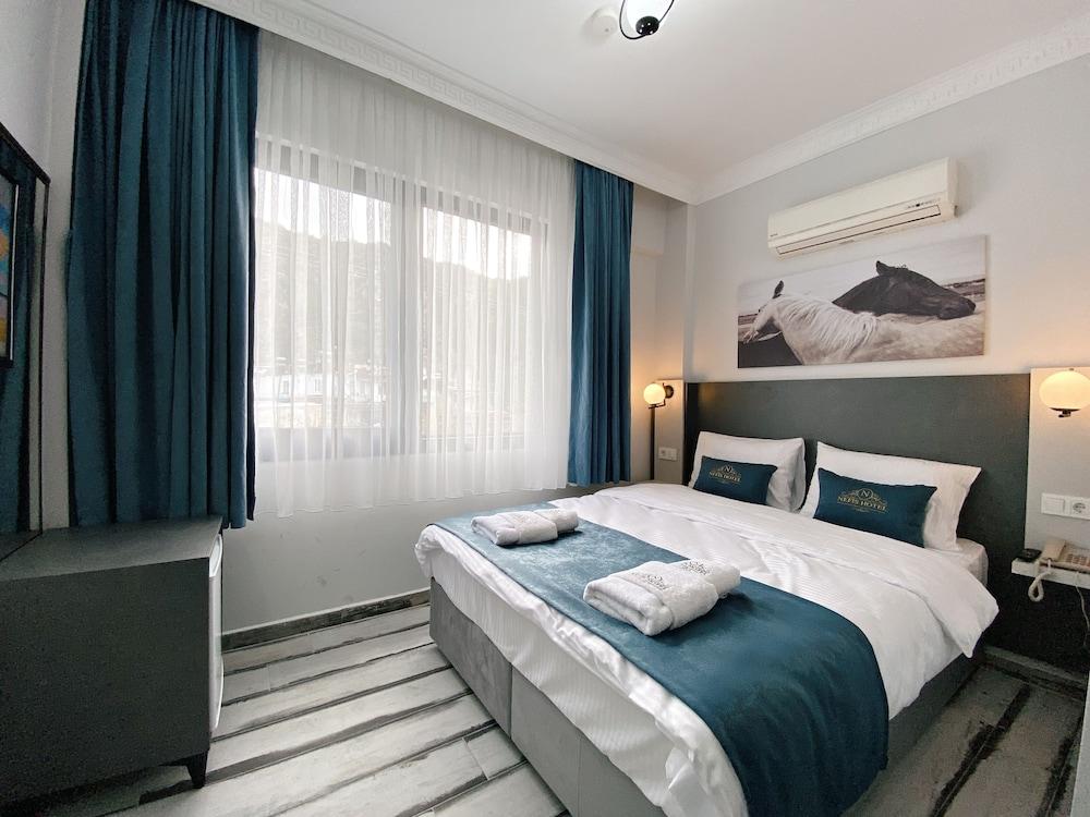 NEFIS HOTEL CITY — FETHIYE — фотография отеля №19