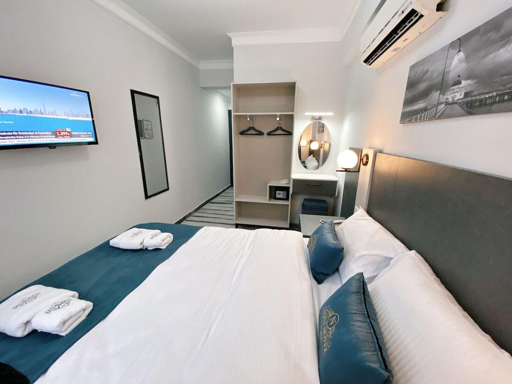 NEFIS HOTEL CITY — FETHIYE — фотография отеля №20