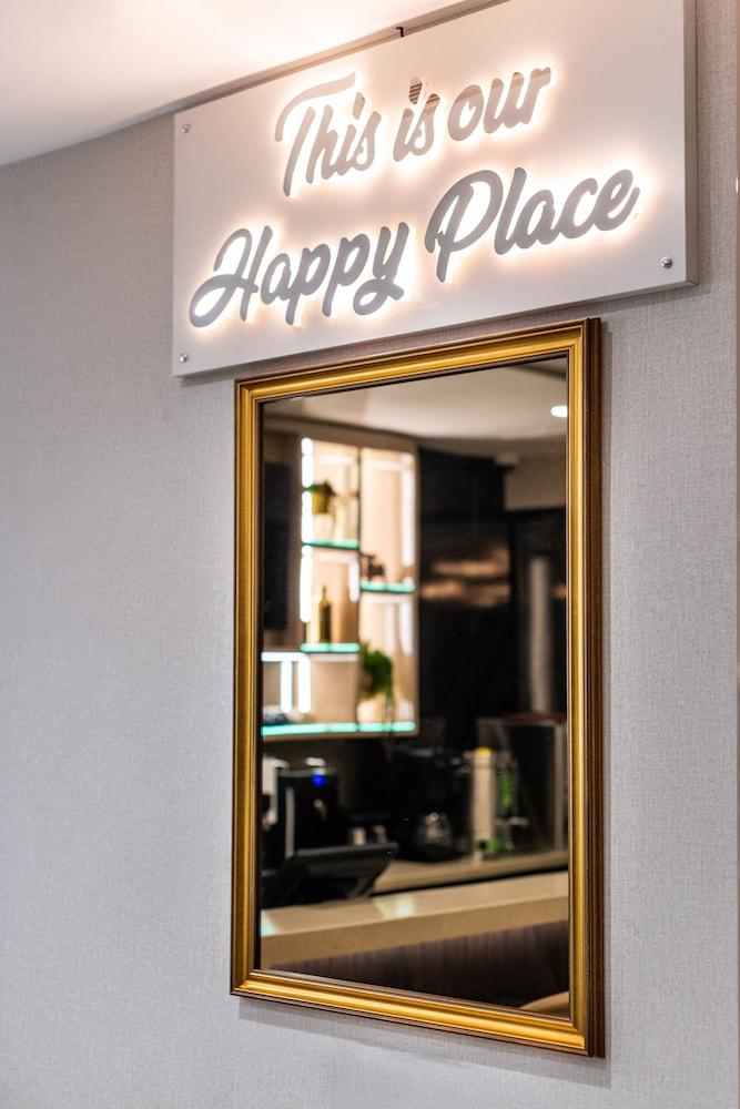APRILIS DELUXE HOTEL — ISTANBUL — фотография отеля №26