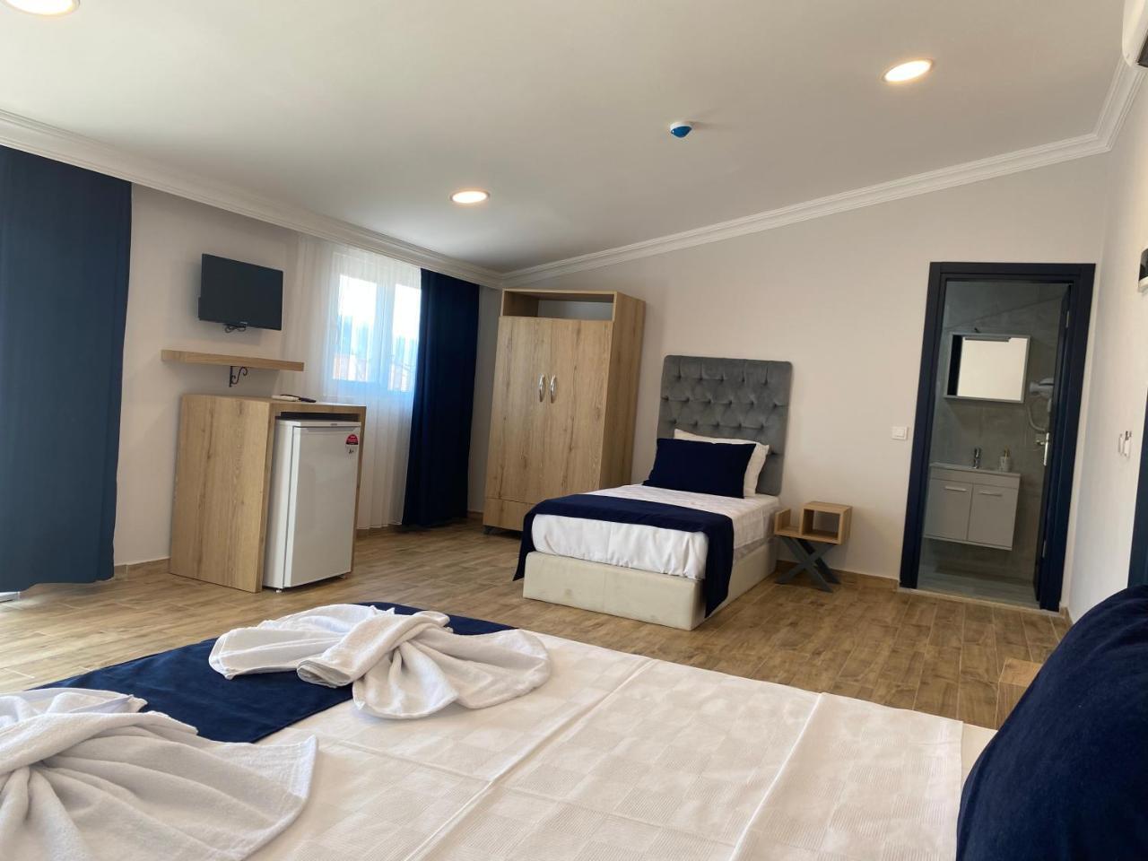 KENT HOTEL — FETHIYE — fotografie hotel nr. 19