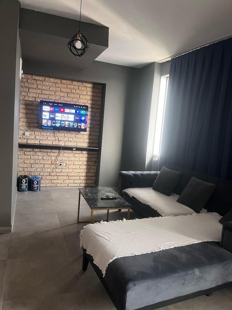 HILL SUITES — ISTANBUL — fotografie hotel nr. 10