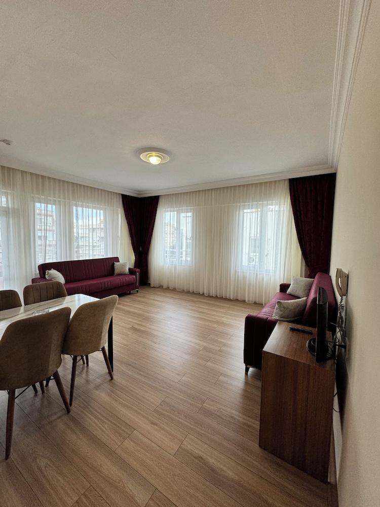 MITOS APP & HOTEL — ALANYA — fotografie hotel nr. 20