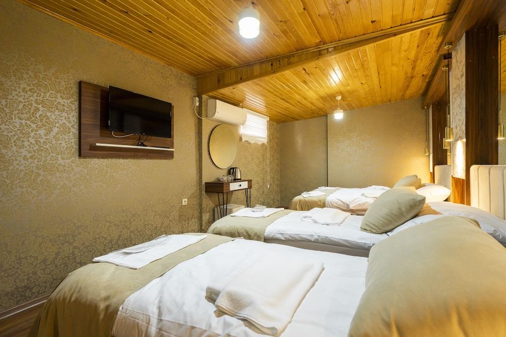CANDY HOTEL (ADULTS ONLY) — ISTANBUL — фотография отеля №20