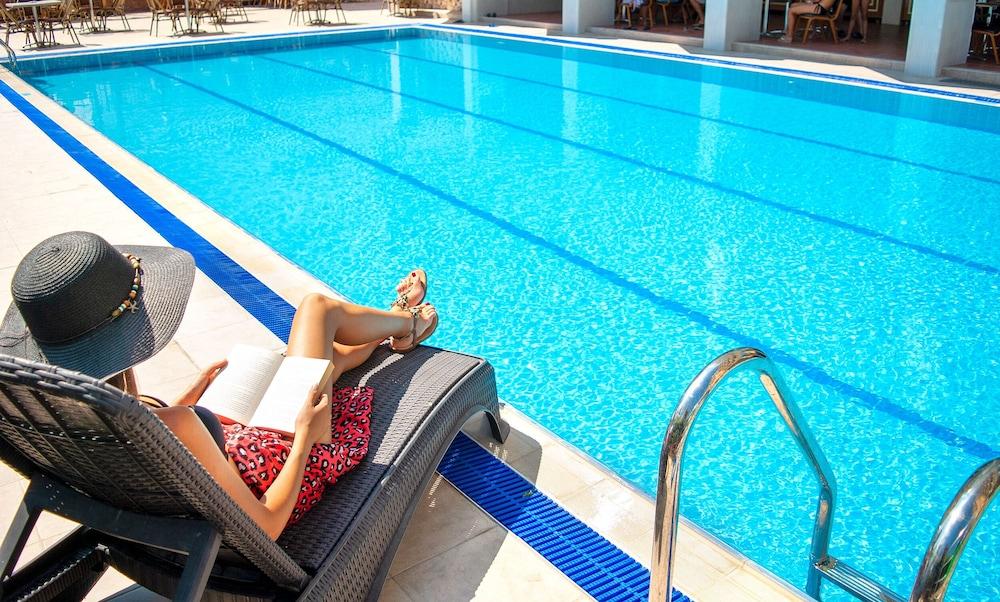 PALM HOTEL — KUSADASI — фотография отеля №20