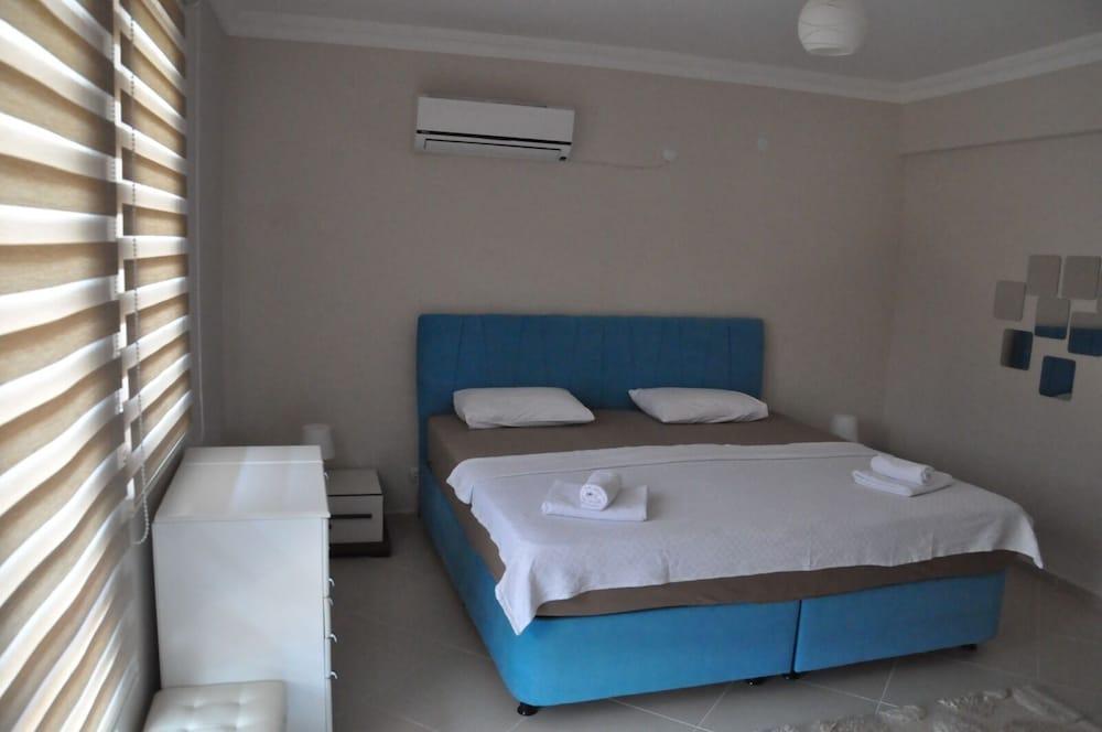 BEAUTIFUL 4-BED VILLA PRIVATE POOLS — DALYAN — fotografie hotel nr. 2
