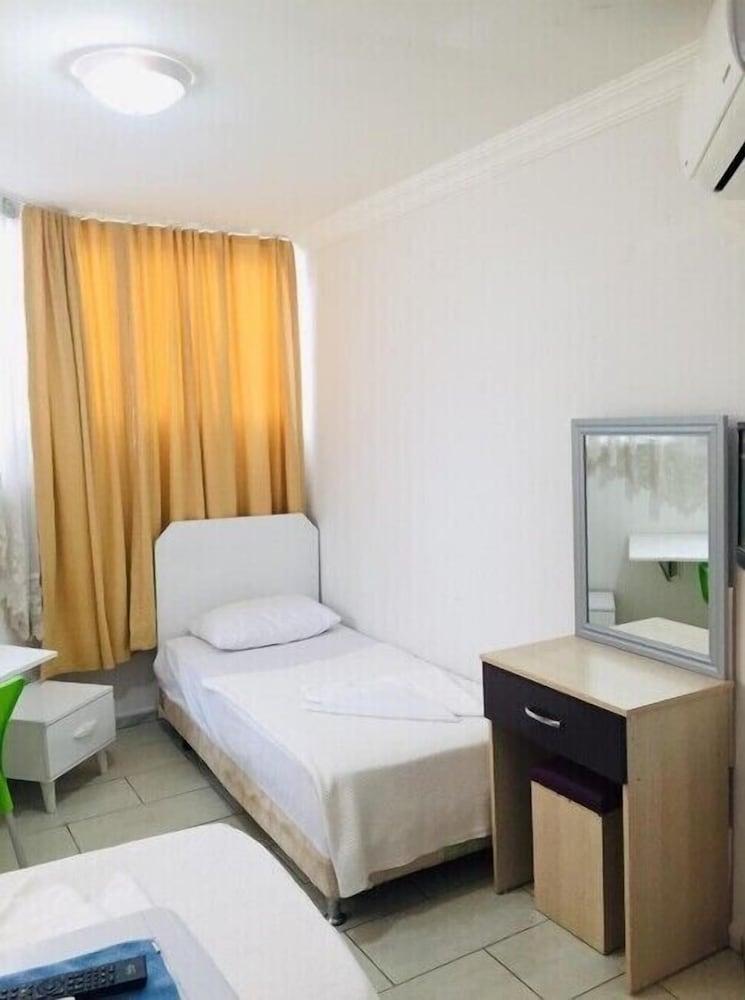 SATO APART HOTEL — FETHIYE — фотография отеля №10