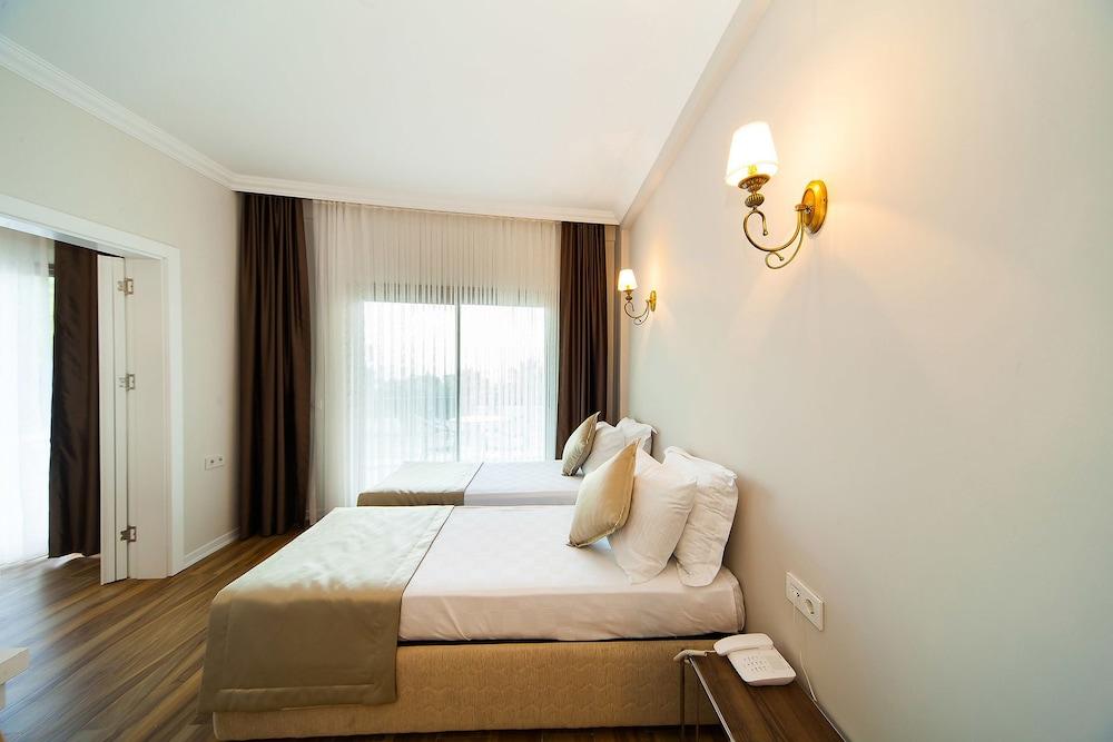 AS OTEL — CESME — fotografie hotel nr. 7