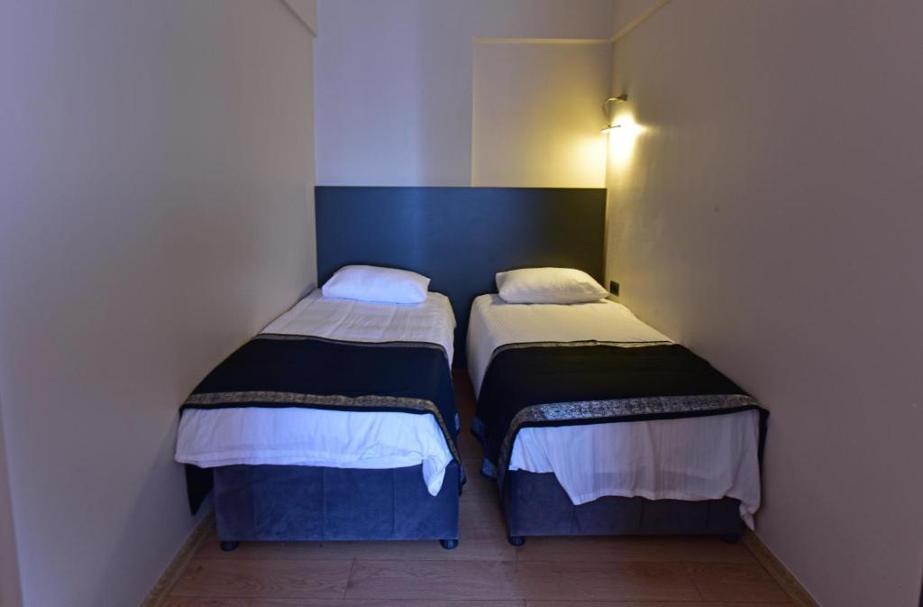 HOTEL SULTANSARAY SULTANHANI — AKSARAY — fotografie hotel nr. 3