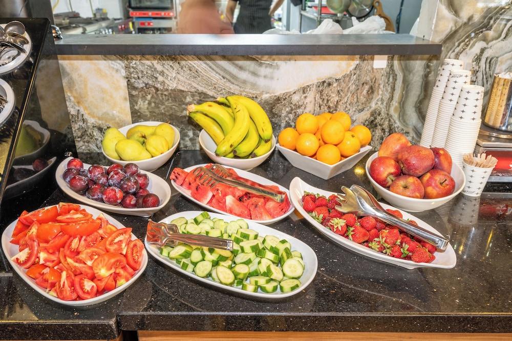 LITROS HOTEL & SPA — ISTANBUL — фотография отеля №28