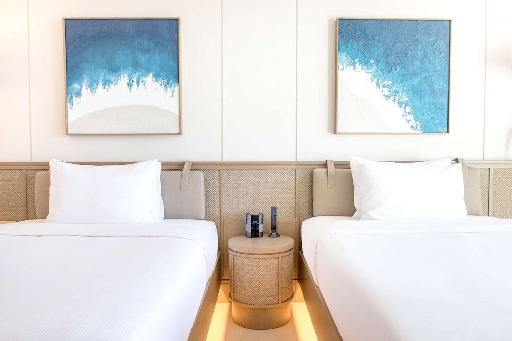 THE BO VUE HOTEL BODRUM, CURIO COLLECTION BY HILTON — BODRUM — fotografie hotel nr. 5