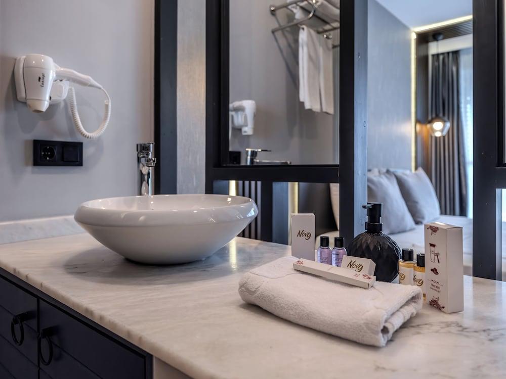ADORA CALMA BEACH HOTEL (ADULTS ONLY) — KIZILOT — fotografie hotel nr. 13