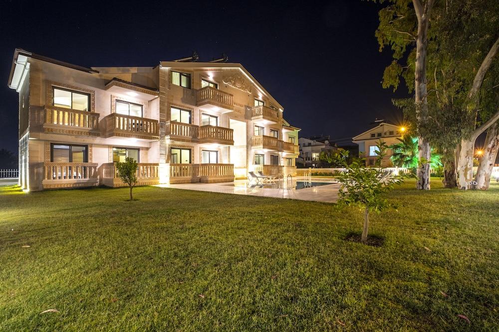 KALENDER SUITS — FETHIYE — fotografie hotel nr. 33