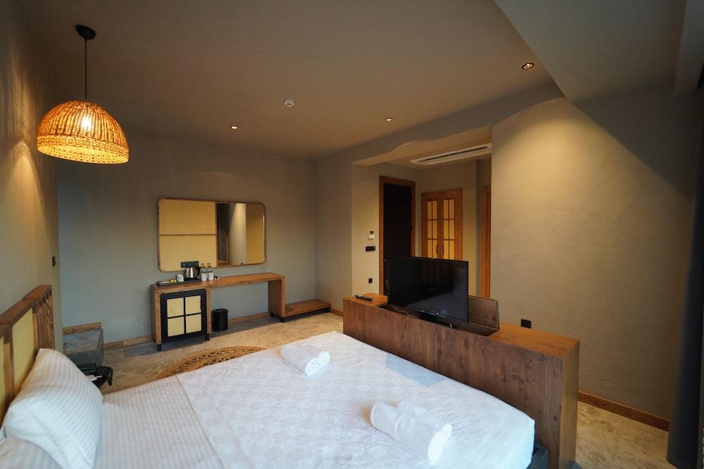 ICON BEACH SUITES HOTEL (ADULTS ONLY) — FETHIYE — фотография отеля №4
