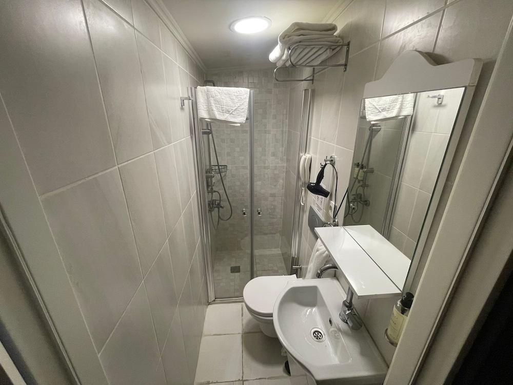 EA EXCLUSIVE HOTEL — ISTANBUL — fotografie hotel nr. 22