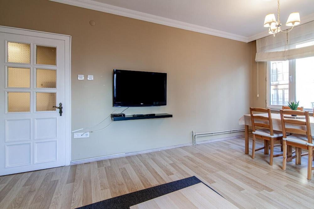 LOVELY AND COMFORTABLE HOME IN SISLI — ISTANBUL — fotografie hotel nr. 8