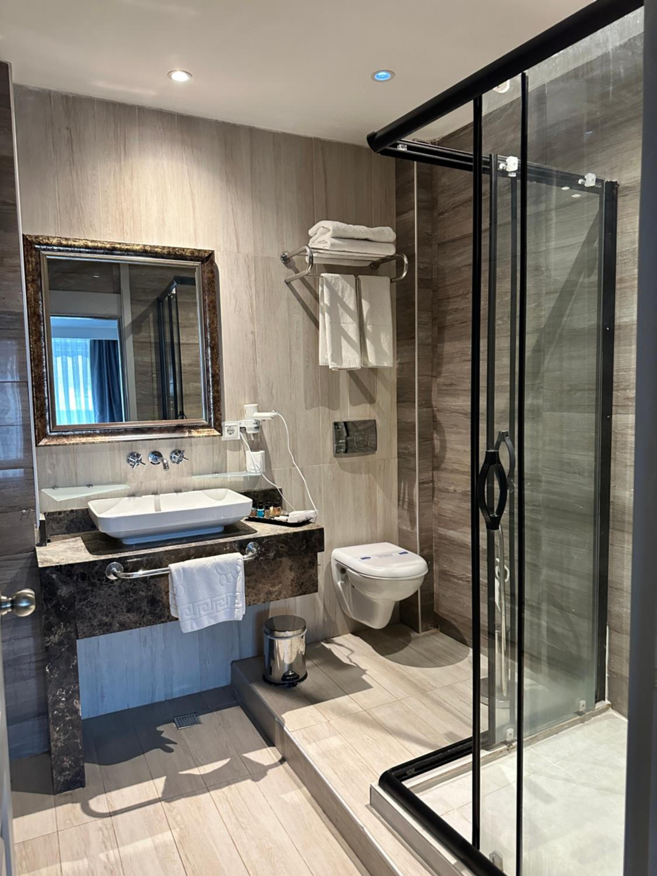 ALY PORT HOTEL — ISTANBUL — fotografie hotel nr. 30