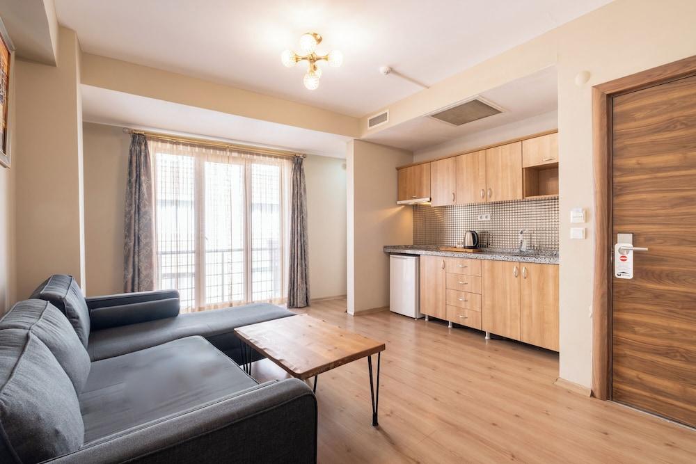 BEYZAS BOUTIQUE HOTELS & SUITES — ISTANBUL — фотография отеля №4