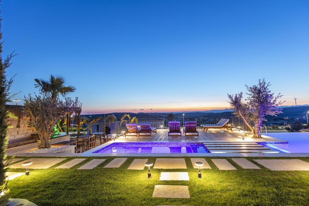 LAVIE OTEL CESME — CESME — фотография отеля №14