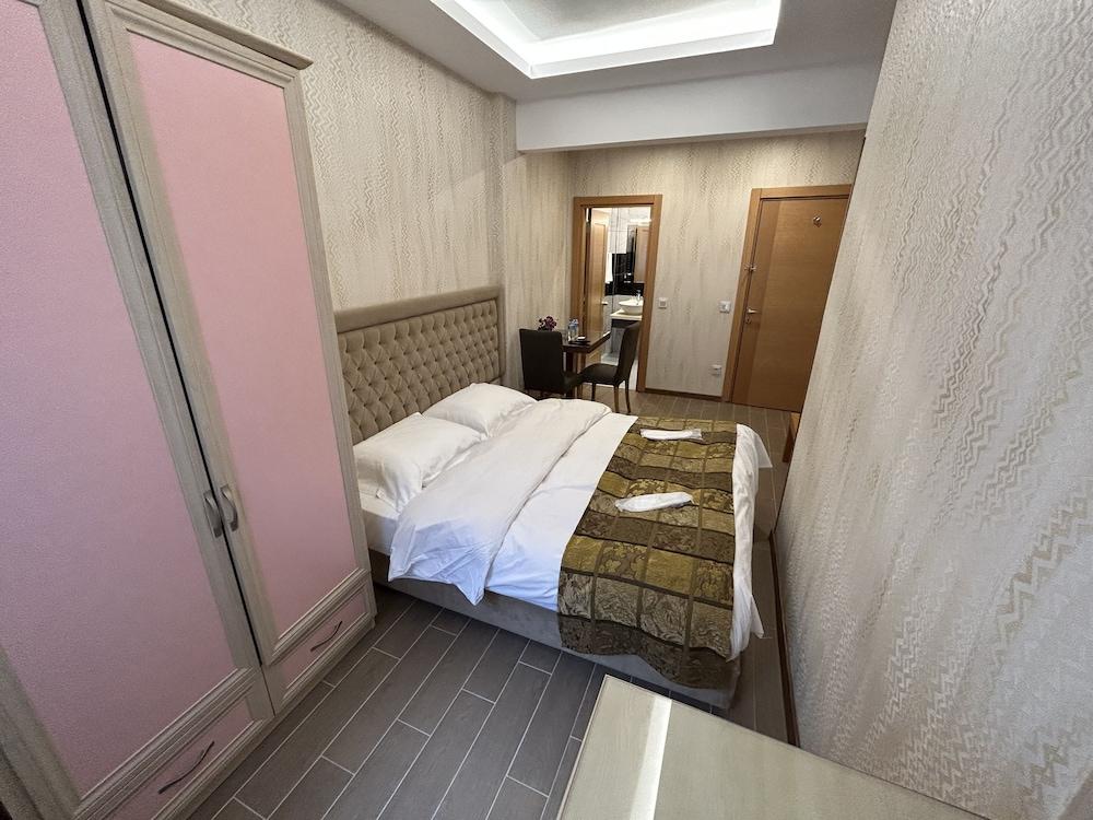 LILY ROOMS — ISTANBUL — fotografie hotel nr. 17