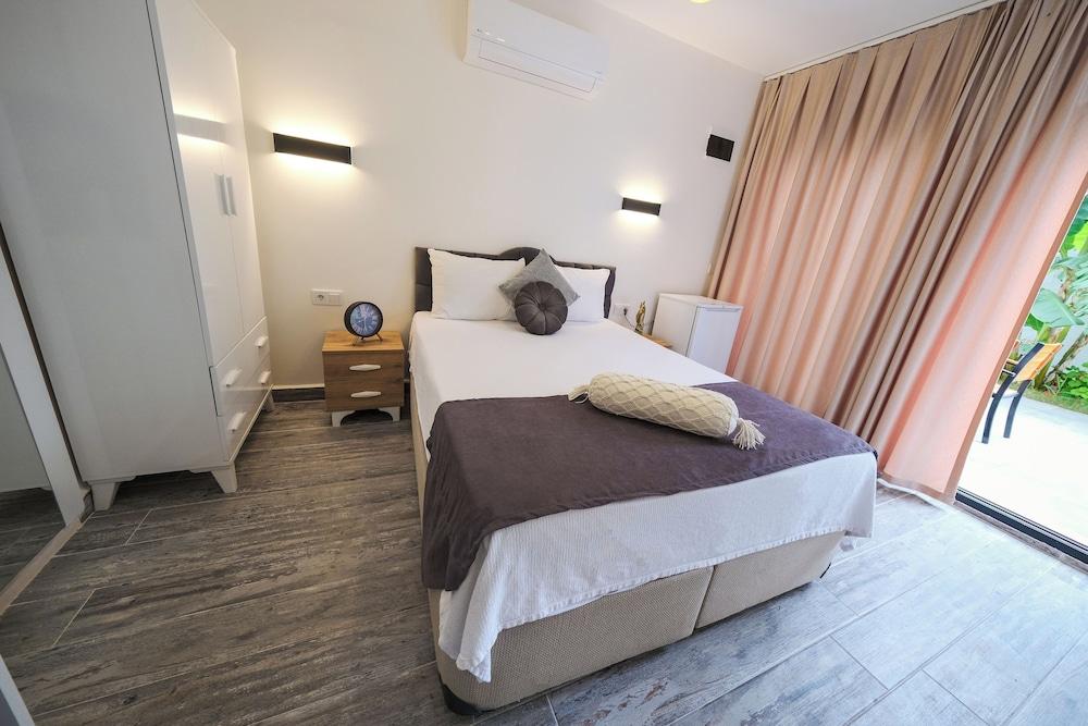 UMBELO SUITES DALYAN — CESME — fotografie hotel nr. 19