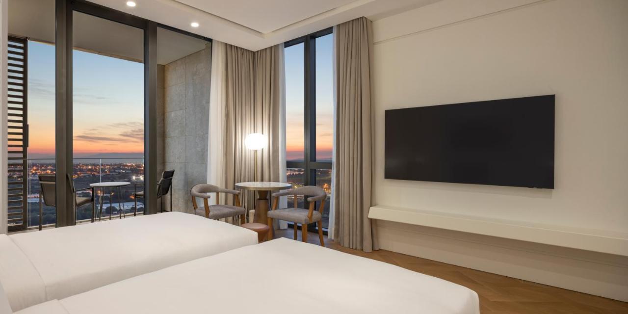 HYATT REGENCY IZMIR ISTINYE PARK — IZMIR — фотография отеля №28