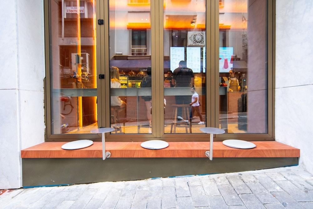 STAY LAB TAKSIM (ADULTS ONLY) — ISTANBUL — fotografie hotel nr. 35