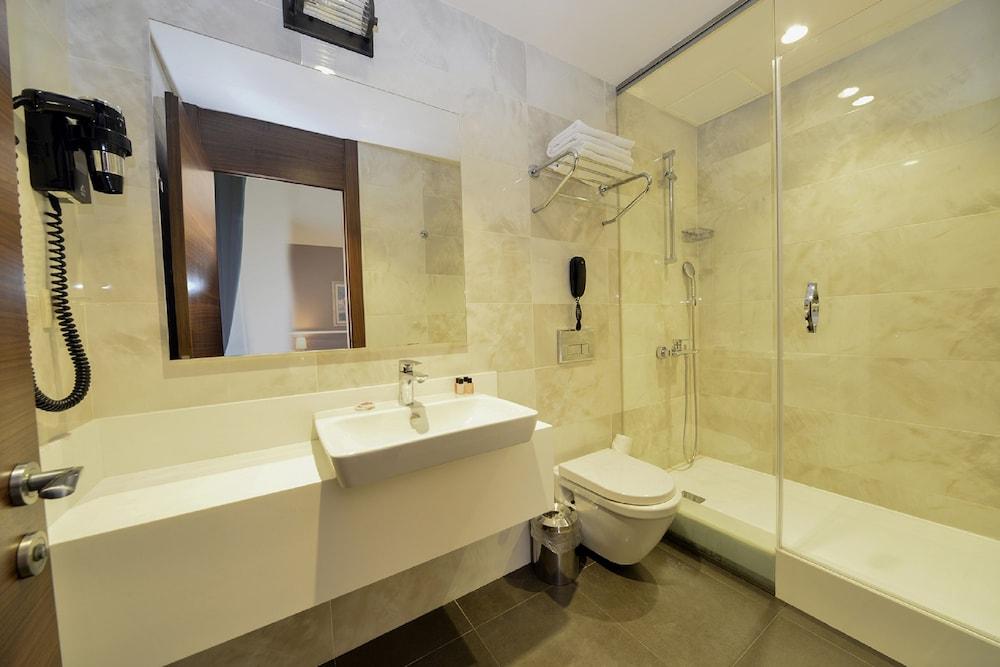 HOTEL LE MARITIME — ISTANBUL — fotografie hotel nr. 20