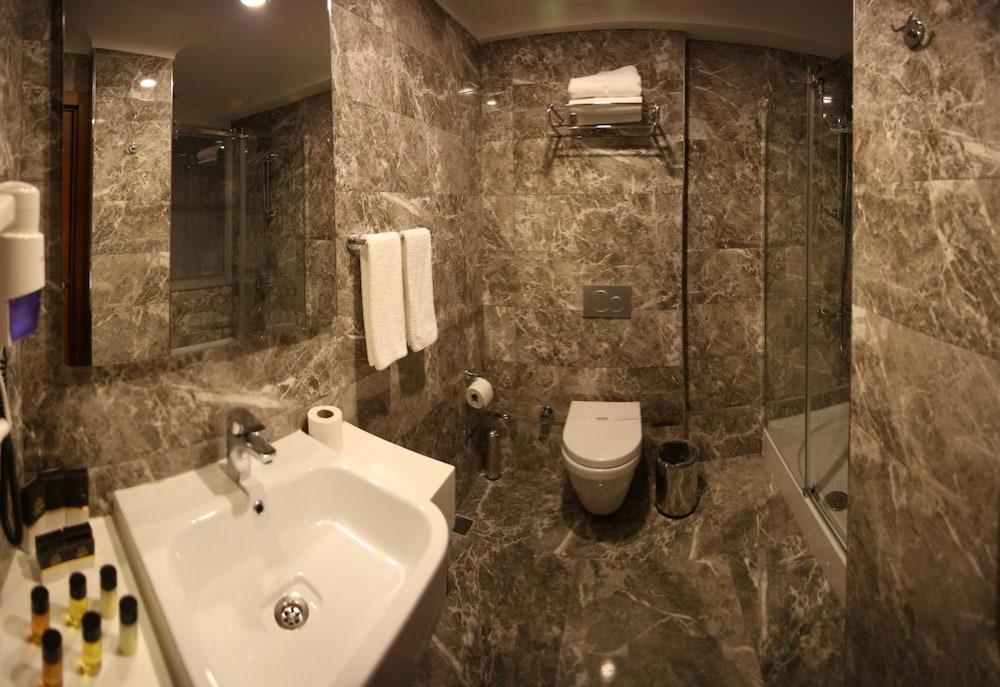 MARD-INN HOTEL — ISTANBUL — фотография отеля №12