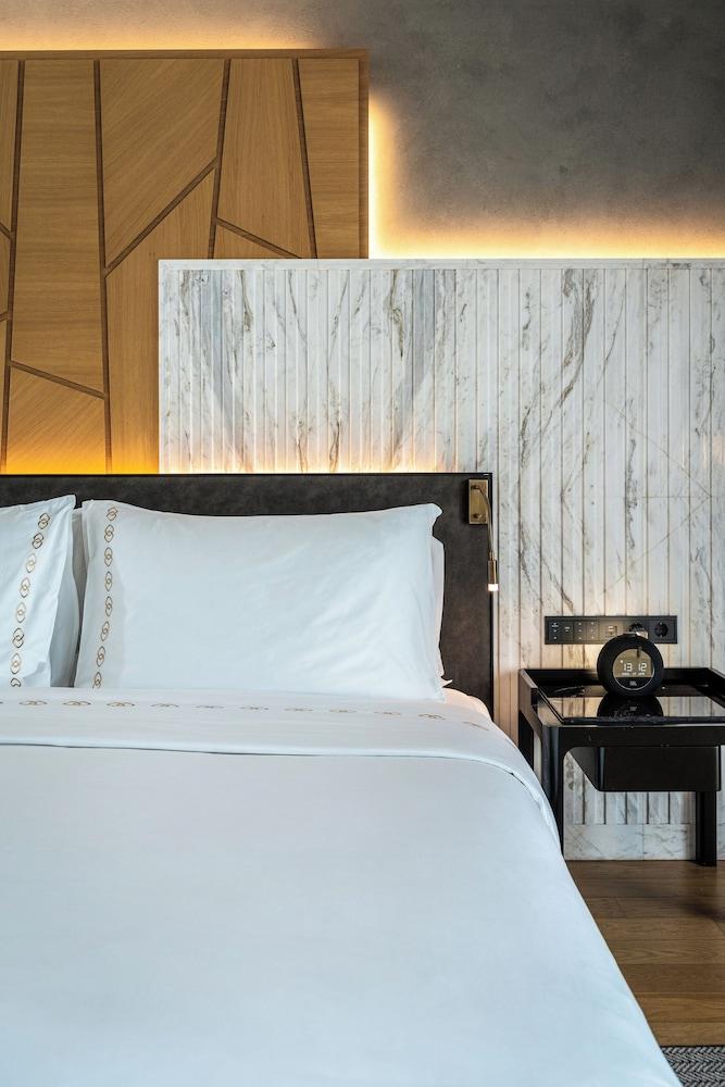 SOFITEL ISTANBUL TAKSIM — ISTANBUL — fotografie hotel nr. 5