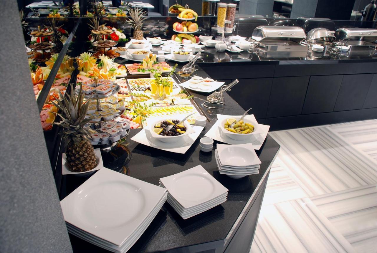 MET BOUTIQUE HOTEL — IZMIR — fotografie hotel nr. 15