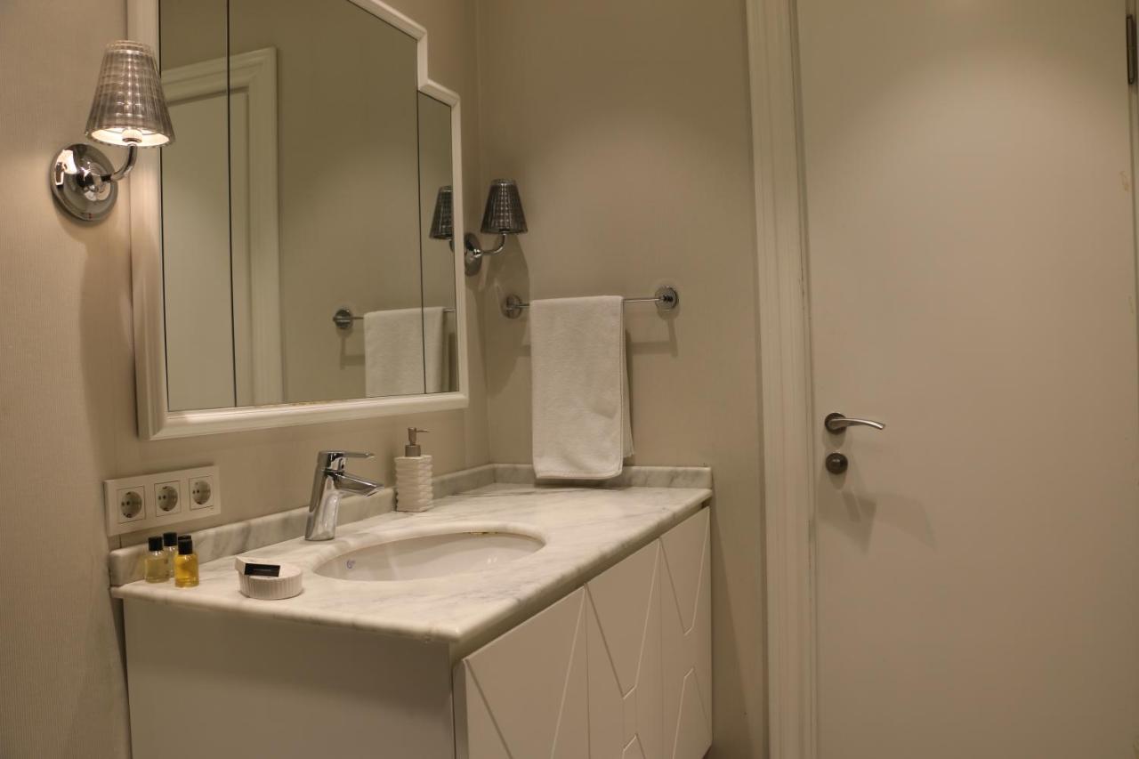 TRIADA HOTEL TAKSIM — ISTANBUL — fotografie hotel nr. 13
