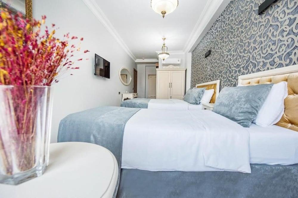 PERA LIFE HOTEL — ISTANBUL — fotografie hotel nr. 19