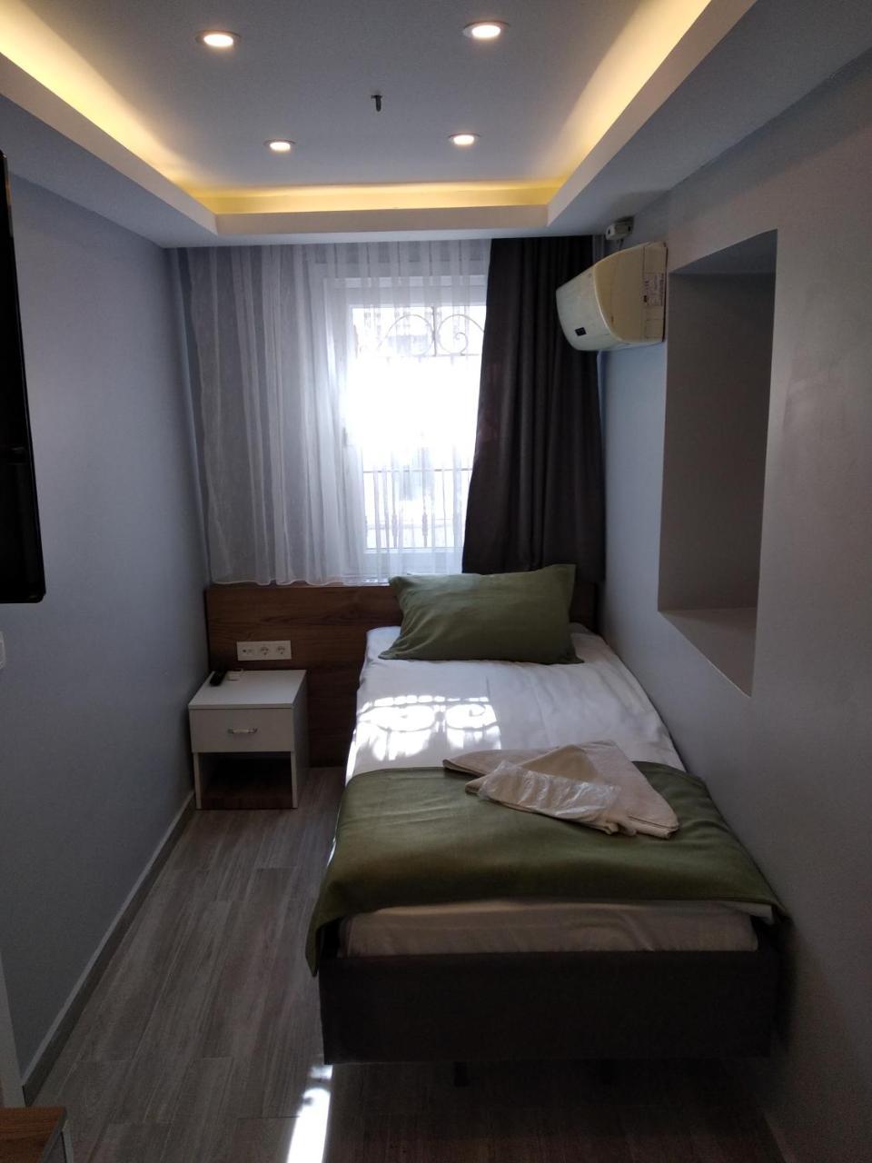 TULIP HOUSE — ISTANBUL — fotografie hotel nr. 5
